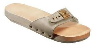 PESCURA FLAT ORIGINAL BYCAST UNISEX SAND EXERCISE SABBIA 45 - Doctor Vinz