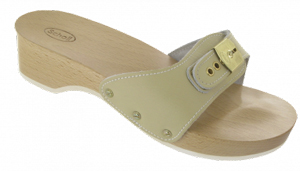 PESCURA HEEL ORIGINAL BYCAST WOMENS SAND EXERCISE SABBIA 38 - Doctor Vinz