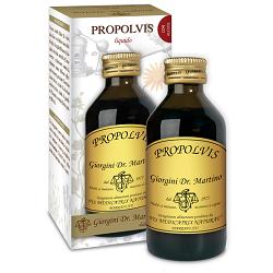PROPOLVIS 100 ML - Doctor Vinz