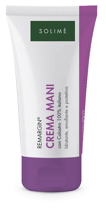 REMARGIN MANI CR 75ML - Doctor Vinz