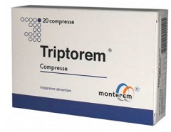 TRIPTOREM 20 COMPRESSE - Doctor Vinz
