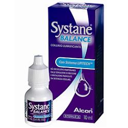 SYSTANE BALANCE GOCCE OCULARI 10 ML - Doctor Vinz