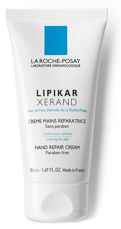 LIPIKAR MANI 50 ML - Doctor Vinz