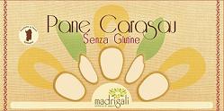 PANE CARASAU 250 G - Doctor Vinz