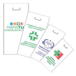 SHOPPERS BIOCOMP MATERBI 14+10X28 - Doctor Vinz