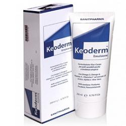 KEODERM EMULSIONE 200ML - Doctor Vinz