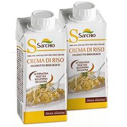 CREMA DI RISO 200 G - Doctor Vinz