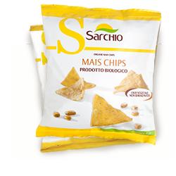 MAIS CHIPS 75 G - Doctor Vinz
