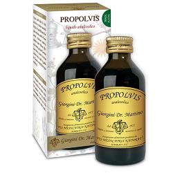 PROPOLVIS A 100 ML - Doctor Vinz