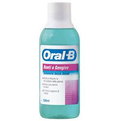 ORALB DENTI&GENGIVE 500ML 2PAC - Doctor Vinz