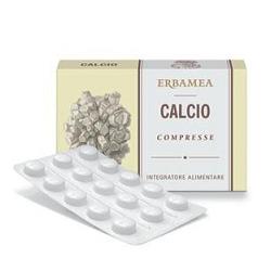 CALCIO COMPRESSE 60 COMPRESSE - Doctor Vinz