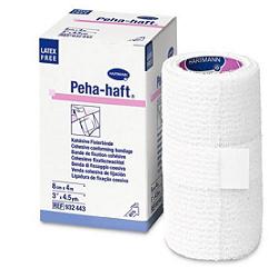 BENDA ELASTICA AUTOADESIVA PEHA-HAFT 10 CM X 2000 - Doctor Vinz