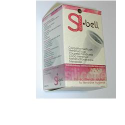 SI BELL COPPETTA MESTRUALE IN SILICONE L - Doctor Vinz