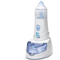 DOCCIA NASALE RICARICABILE RHINO CLEAR MOBILE - Doctor Vinz