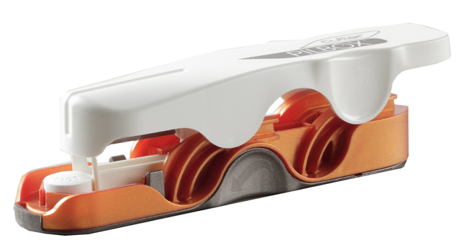 PILBOX CUTTER TAGLIAPILLOLE - Doctor Vinz