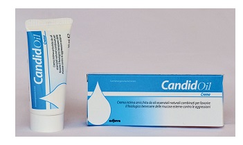 CANDIDOIL CREMA 30 ML - Doctor Vinz
