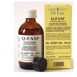 Q-FAM 100 ML - Doctor Vinz
