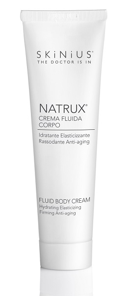 NATRUX CREMA FLUIDA 200ML - Doctor Vinz