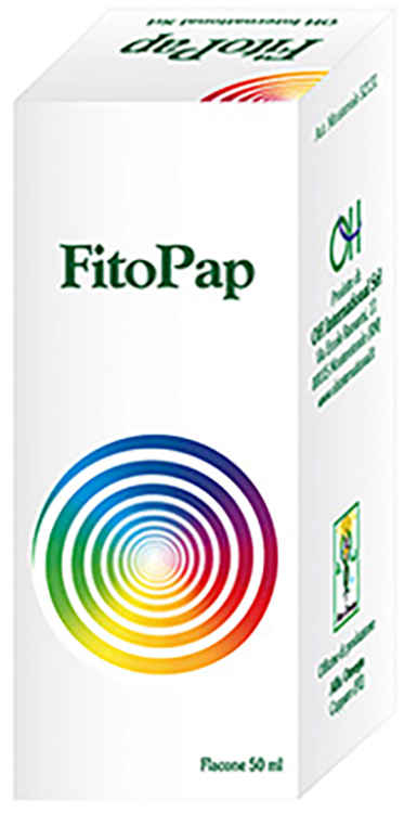FITOPAP 50 ML - Doctor Vinz