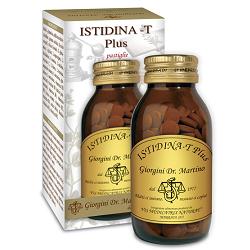ISTIDINA T PLUS 180 PASTIGLIE - Doctor Vinz