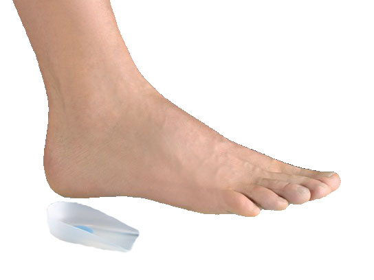 TALLONIERA IN SILICONE LARGE - Doctor Vinz