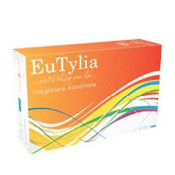EUTYLIA 30 COMPRESSE - Doctor Vinz