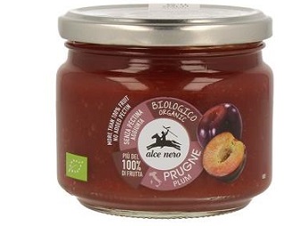 COMPOSTA DI PRUGNE BIO 270 G - Doctor Vinz