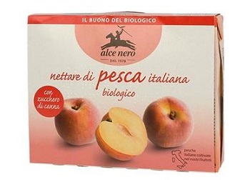 NETTARE DI PESCA BIO 3 X 200 ML - Doctor Vinz
