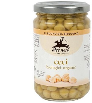 CECI LESSATI BIO 300 G - Doctor Vinz