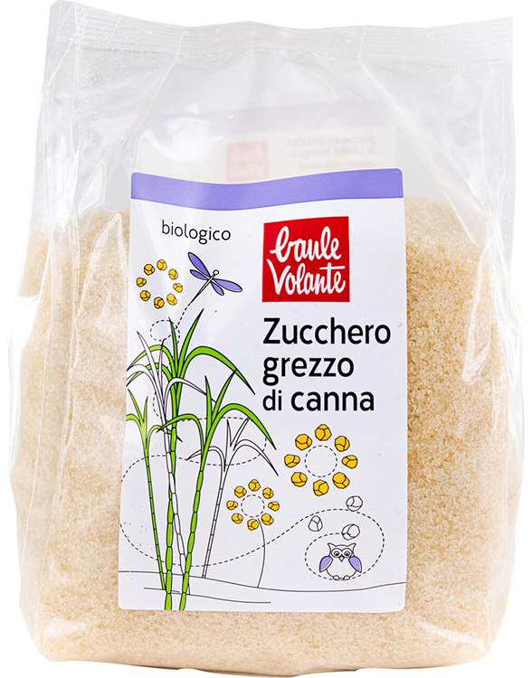 ZUCCHERO CANNA GREZZO - Doctor Vinz