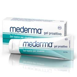 MEDERMA GEL 50ML - Doctor Vinz