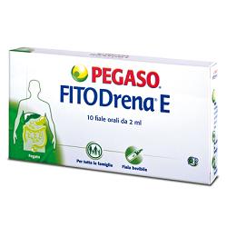 FITODRENA E 10 FIALE 2 ML - Doctor Vinz