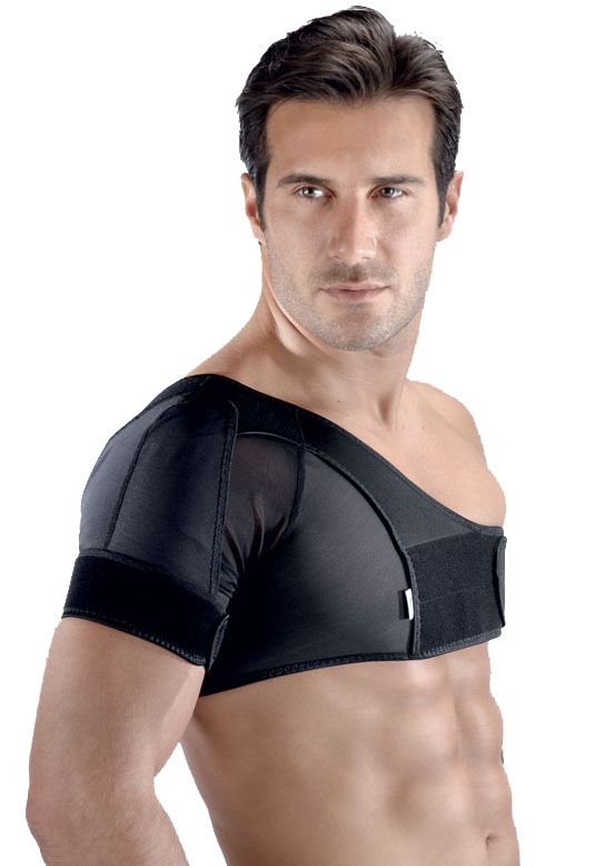 SUPPORTO SPALLA SHOULDER ACTION DESTRA M - Doctor Vinz