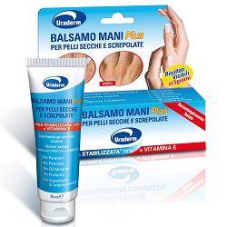 URADERM BALSAMO MANI PLUS 75 ML - Doctor Vinz