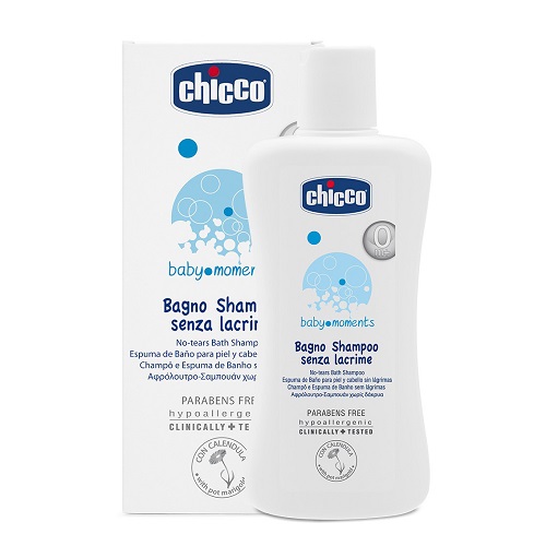 CHICCO COSMESI BAGNOSHAMPOO 500 ML - Doctor Vinz