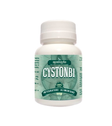CYSTONBI 60 COMPRESSE - Doctor Vinz