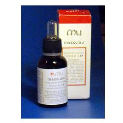 MESO MU 30 ML - Doctor Vinz