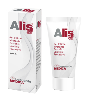 ALIS GEL INTIMO 30 ML - Doctor Vinz