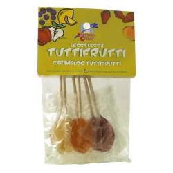 FSC LECCA LECCA TUTTIFRUTTI BIO 50 G - Doctor Vinz