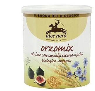 ORZO MIX BIO 125 G - Doctor Vinz