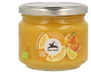COMPOSTA DI AGRUMI BIO 270 G - Doctor Vinz