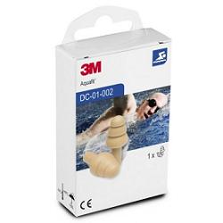 TAPPI AURICOLARI AQUAFIT ADULTI 1 PAIO - Doctor Vinz
