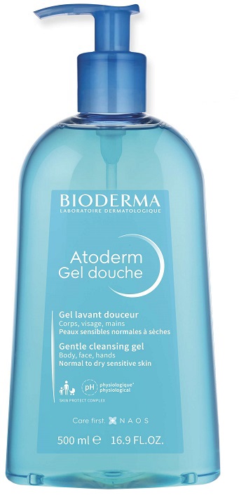ATODERM GEL DOUCHE 500 ML - Doctor Vinz