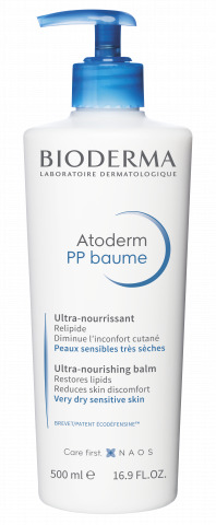 ATODERM PP BAUME 500 ML - Doctor Vinz