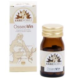 OSSEOVIN 60 COMPRESSE 500 MG - Doctor Vinz
