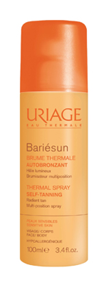 BARIESUN BRUME AUTOABBRONZANTE 100 ML - Doctor Vinz