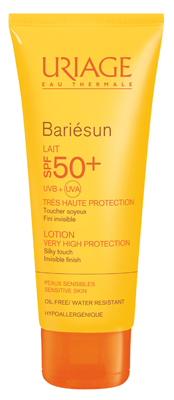 BARIESUN SPF50+ LATTE 100 ML - Doctor Vinz