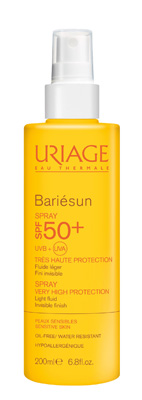 BARIESUN SPF50+ SPRAY - Doctor Vinz
