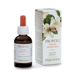 PROPOLI ESTRATTO IDROALCOLICO 30 ML - Doctor Vinz
