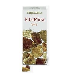 ERBAMIRRA SPRAYGOLA 30 ML - Doctor Vinz